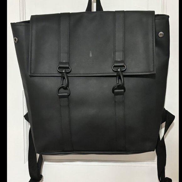 RAINS MSN mini backpack